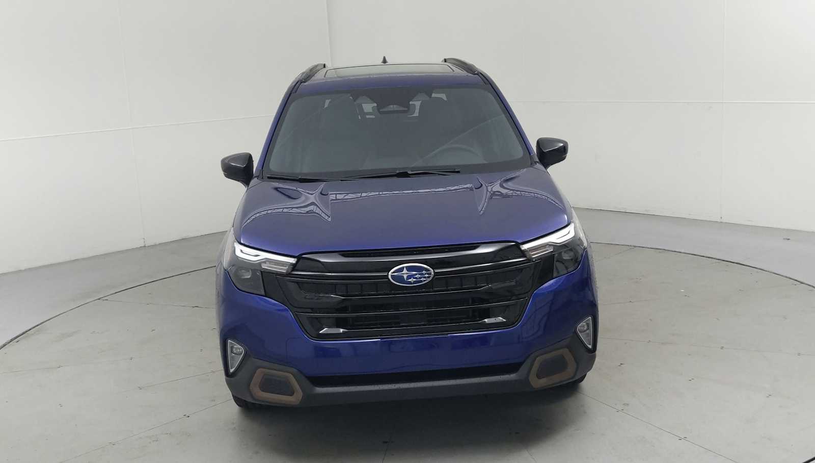 2025 Subaru Forester Sport photo 2