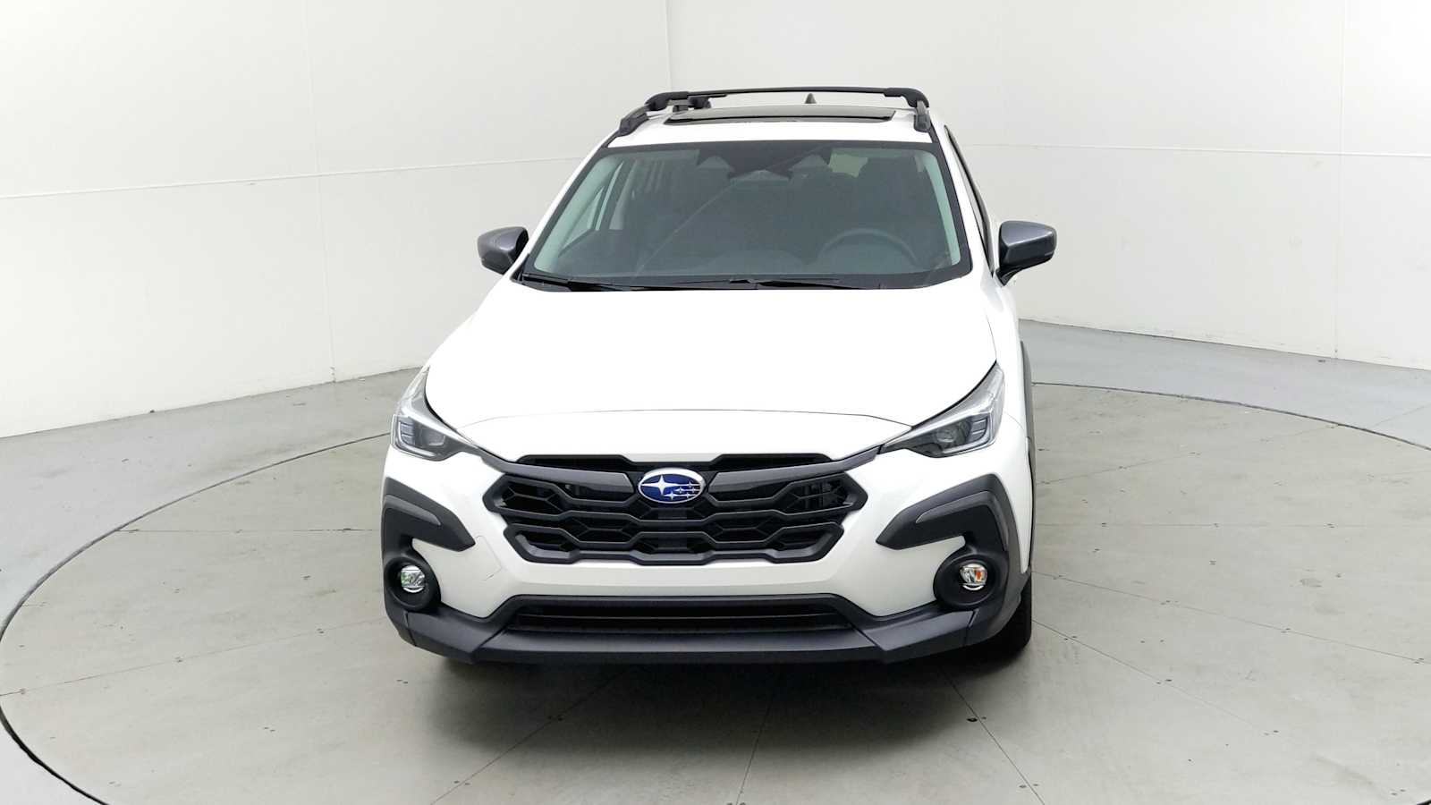 2025 Subaru Crosstrek Limited photo 3