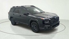 2026 Subaru Outback Limited SUV