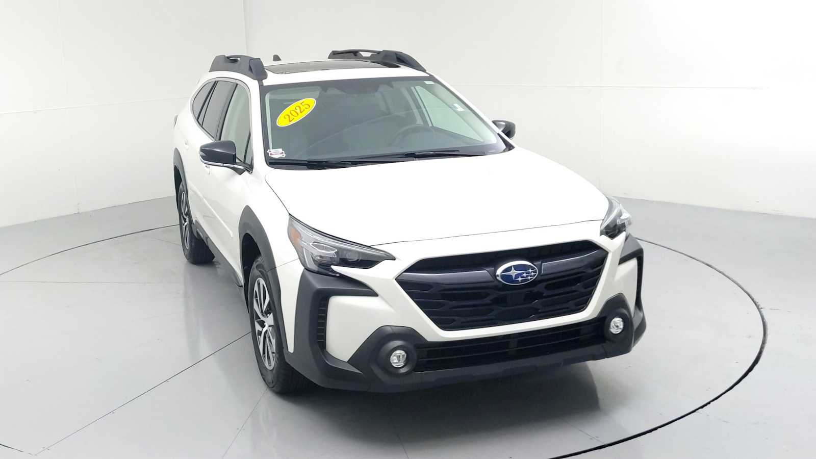 2025 Subaru Outback Premium photo 2