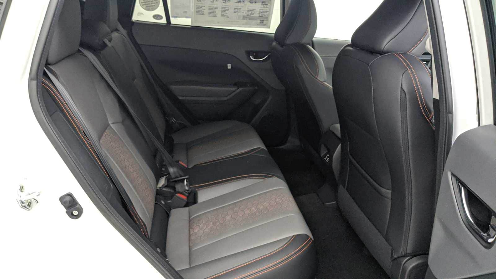 2026 Subaru Crosstrek Limited - Photo 28
