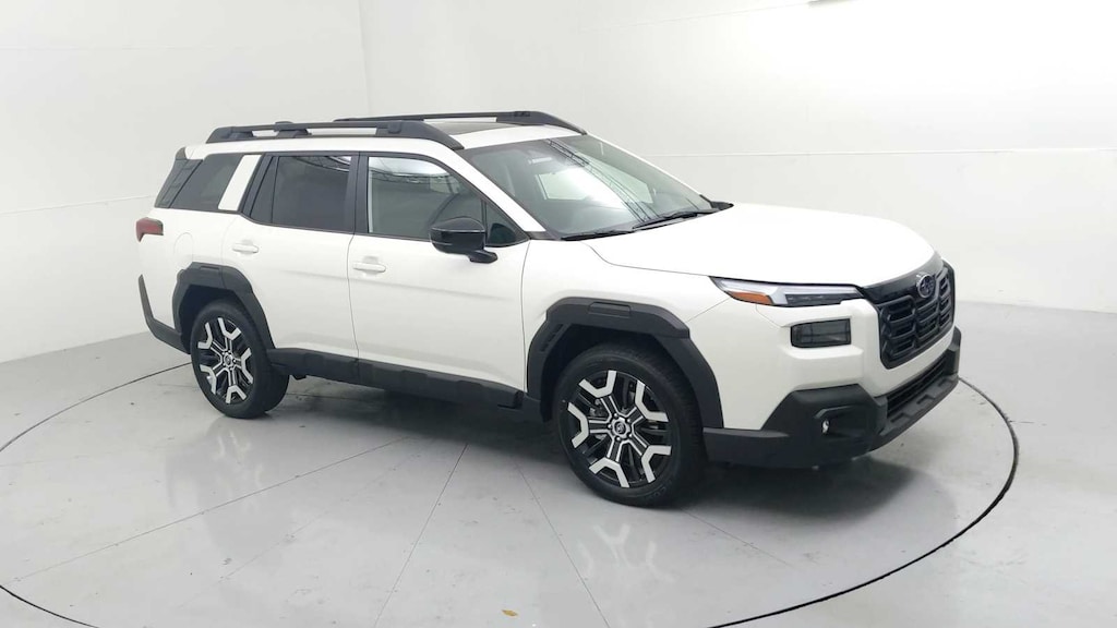 New 2026 Subaru Outback Touring XT AWD