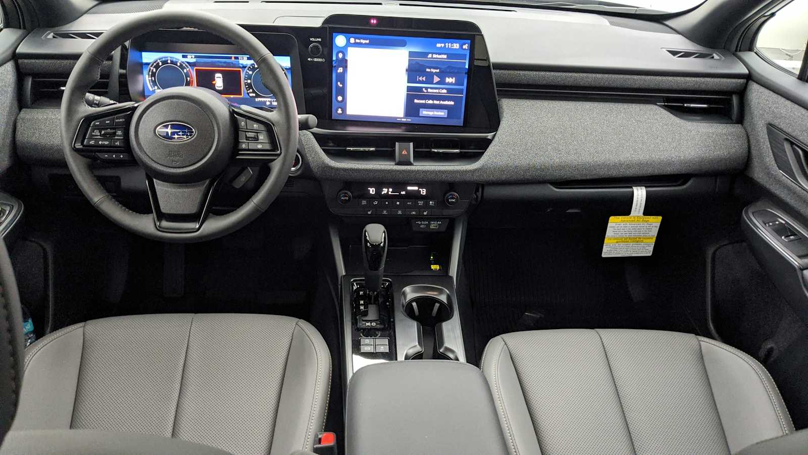 2026 Subaru Outback Limited - Photo 18