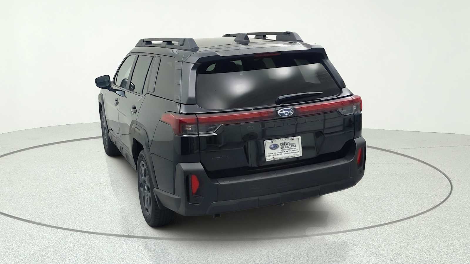 2026 Subaru Outback Limited - Photo 7
