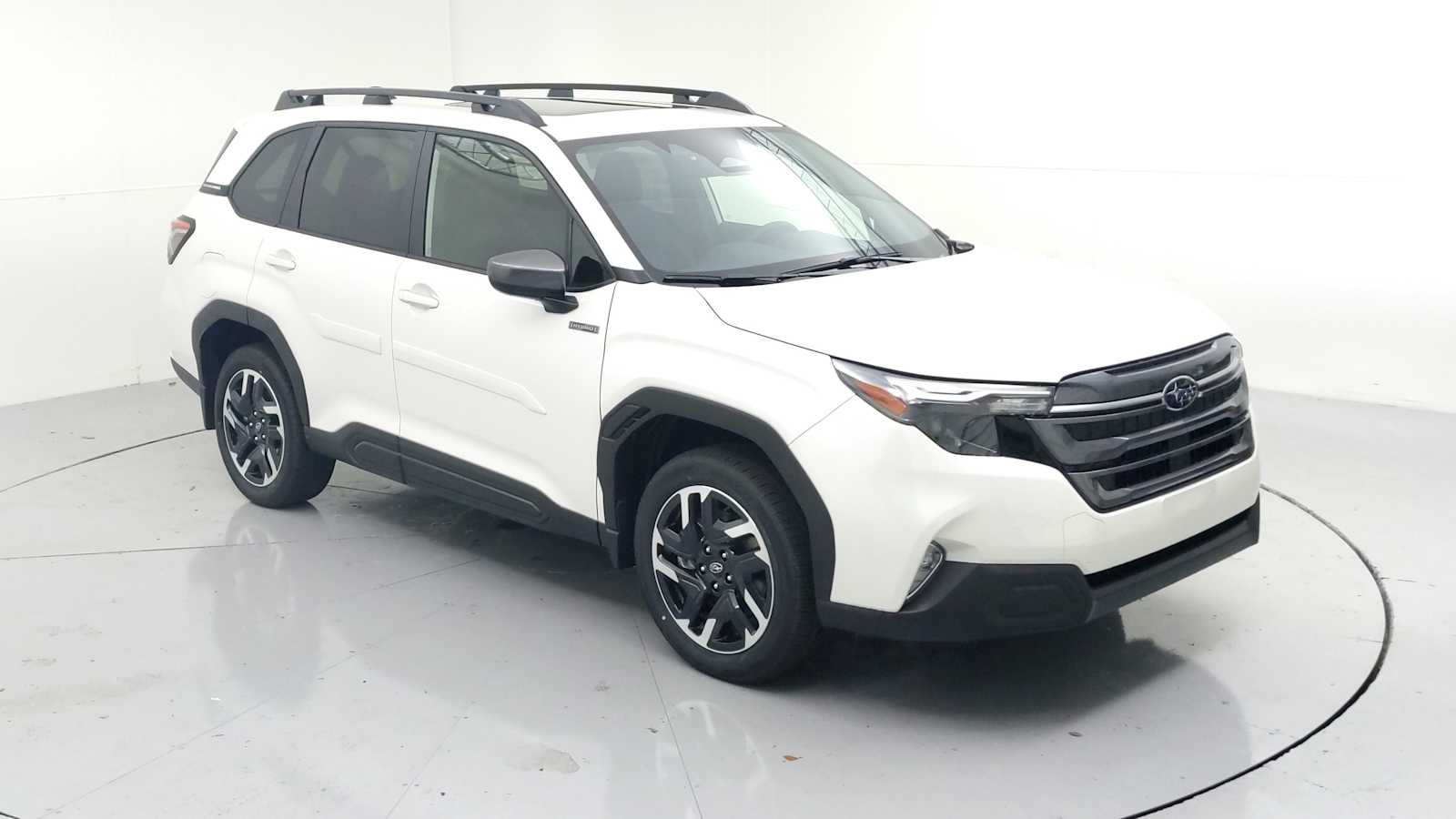 2025 Subaru Forester Premium's photo