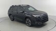 Subaru Forester Hybrid