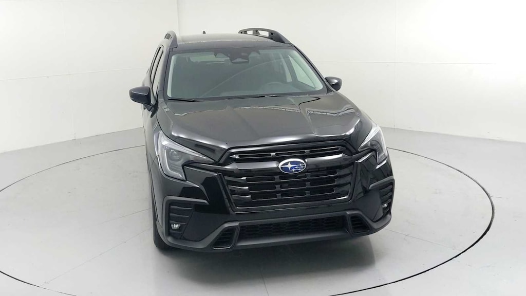 New 2026 Subaru Ascent Premium 7-Passenger 7-Passenger