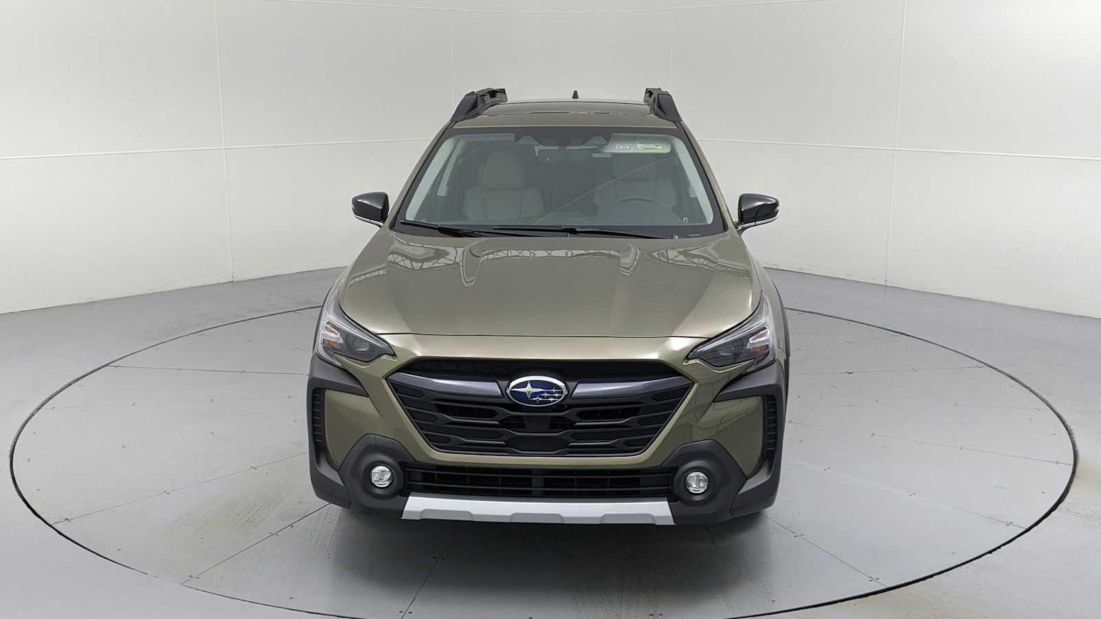 Used 2023 Subaru Outback Limited with VIN 4S4BTANC8P3139743 for sale in Charleston, SC