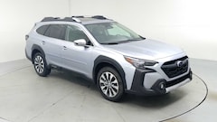 2025 Subaru Outback Touring XT AWD