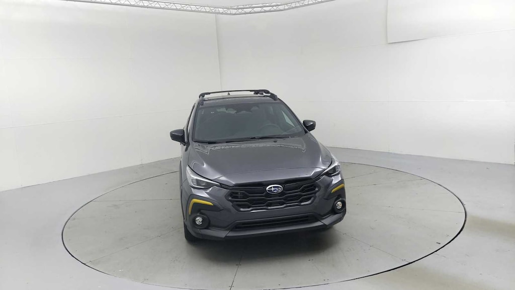 New 2025 Subaru Crosstrek Sport AWD