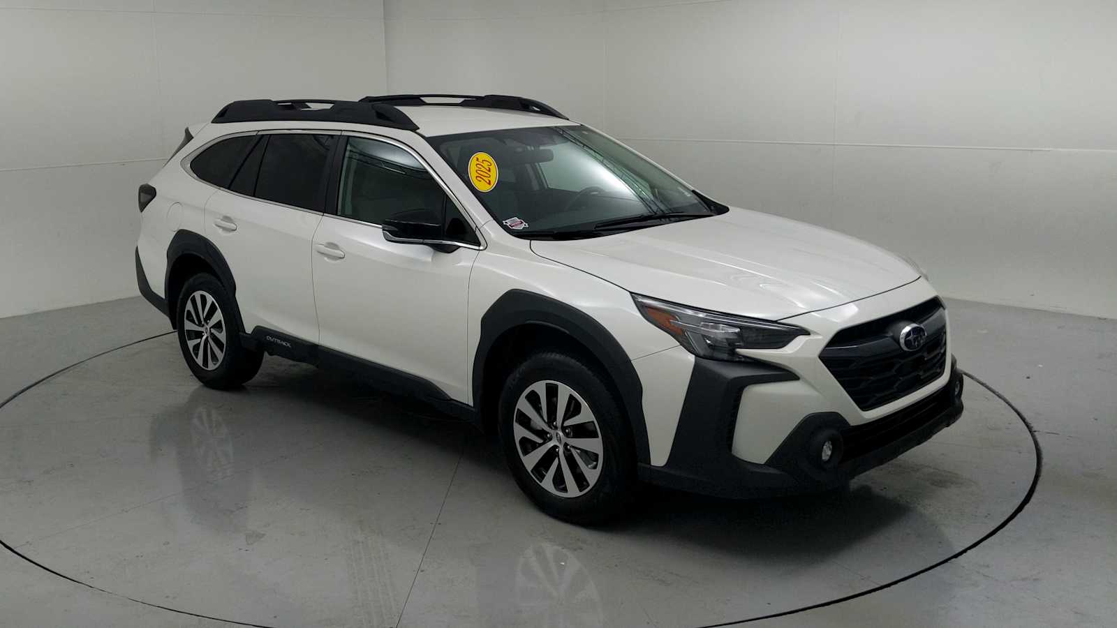 2025 Subaru Outback Premium's photo
