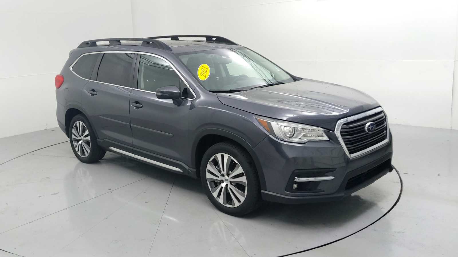 2021 Subaru Ascent Limited