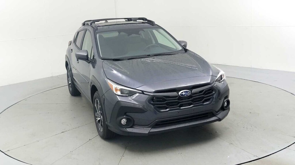 New 2025 Subaru Crosstrek Premium AWD