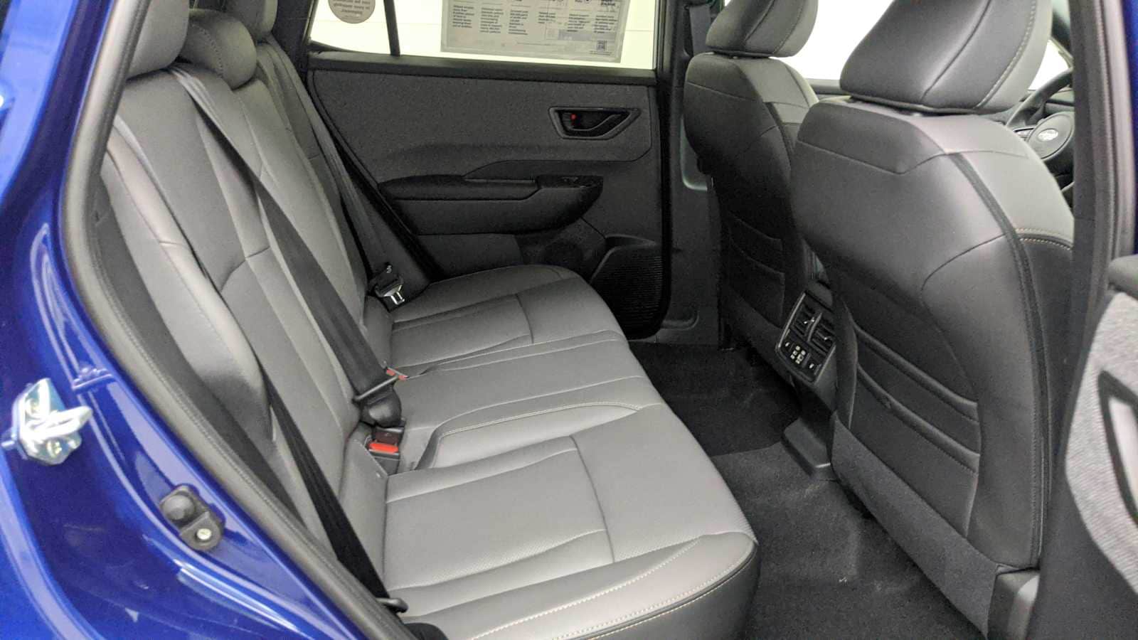 2026 Subaru Outback Limited - Photo 29