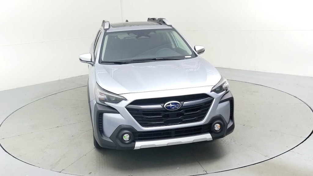 New 2025 Subaru Outback Touring AWD
