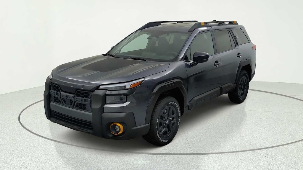 New 2026 Subaru Outback Wilderness Wilderness AWD