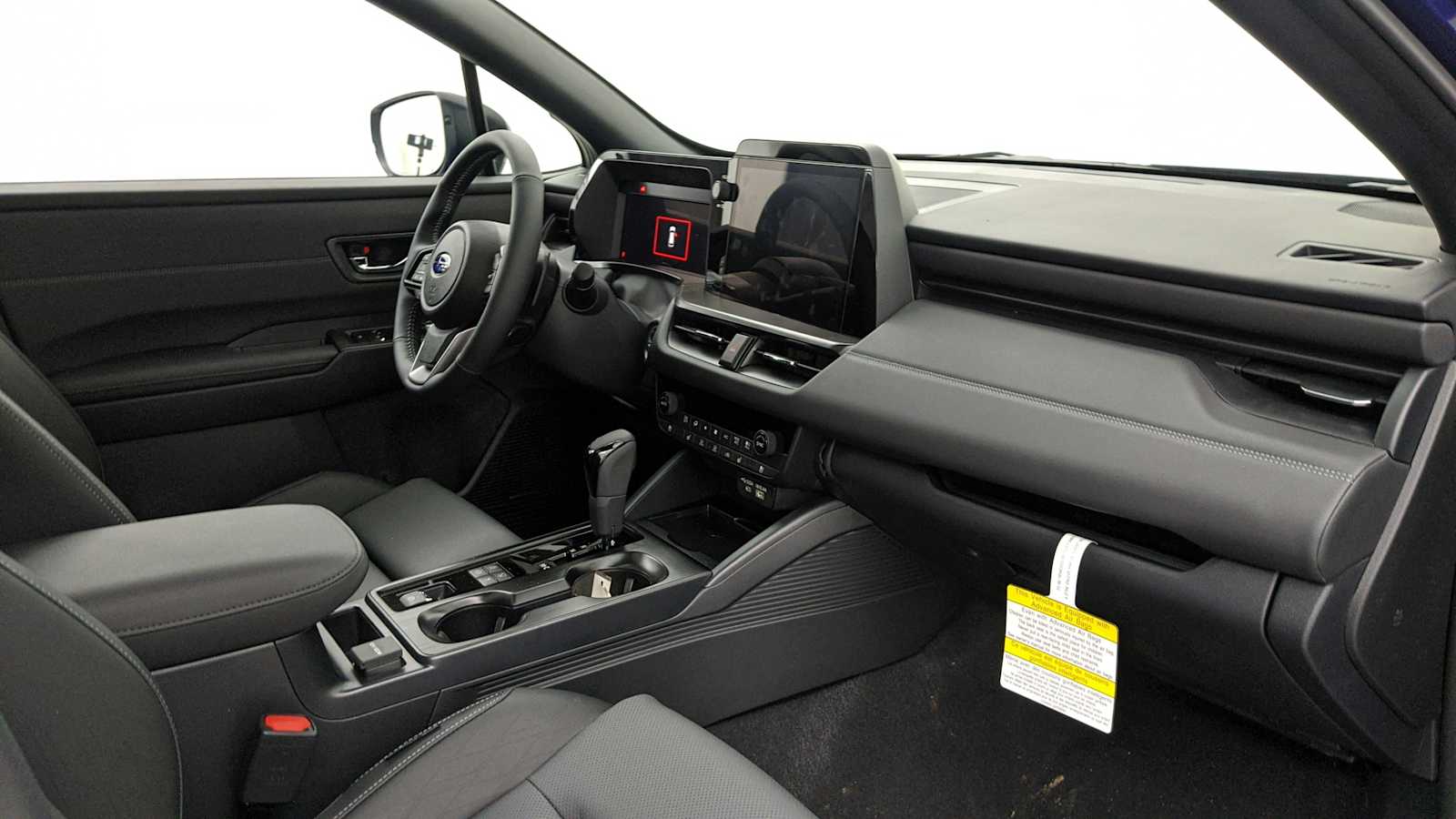 2026 Subaru Outback Touring XT - Photo 26