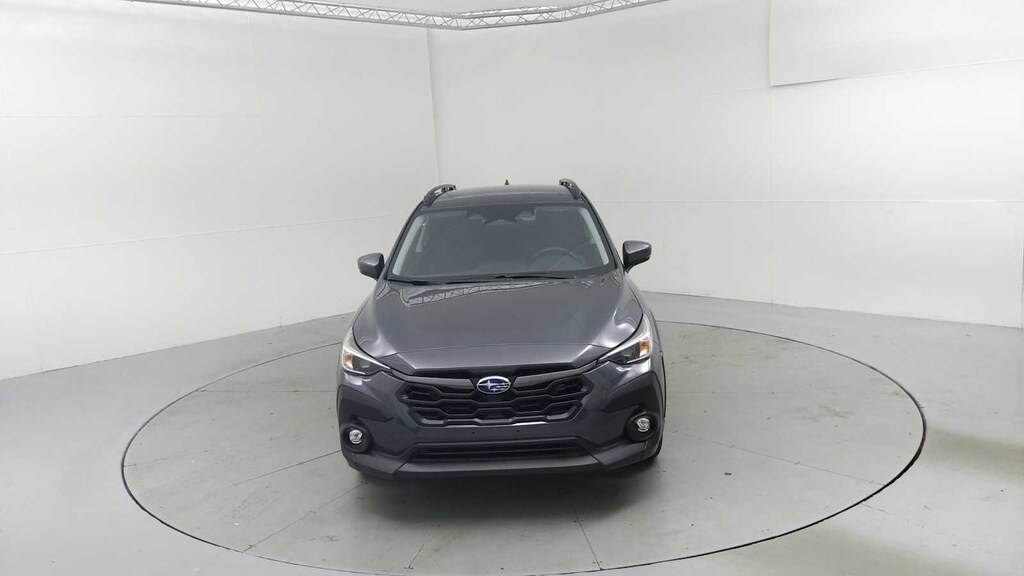 New 2025 Subaru Crosstrek Premium AWD