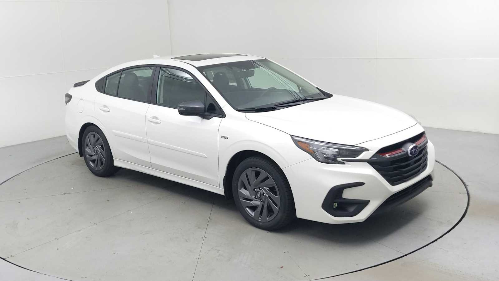 2025 Subaru Legacy AWD 