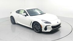 2026 Subaru BRZ