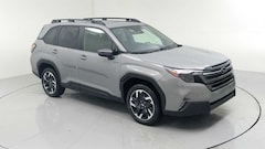 2025 Subaru Forester Premium Hybrid AWD