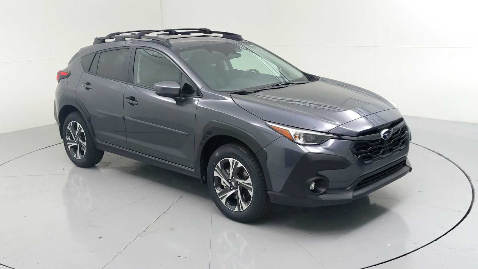2026 Subaru Crosstrek Premium's photo