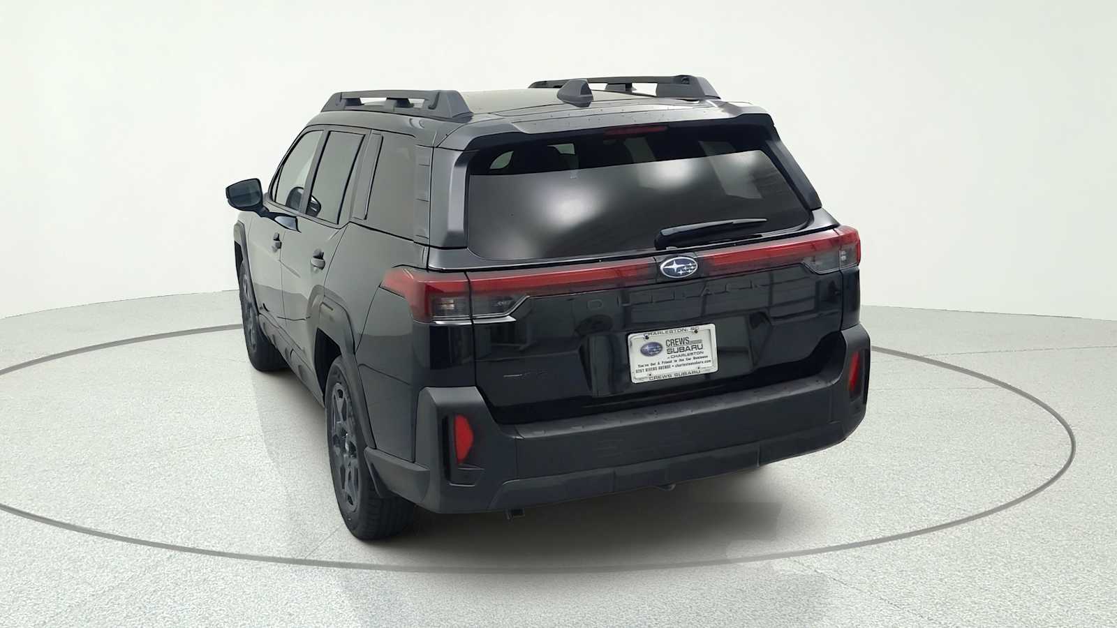 2026 Subaru Outback Limited - Photo 7