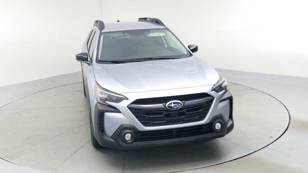 New 2025 Subaru Outback Premium AWD