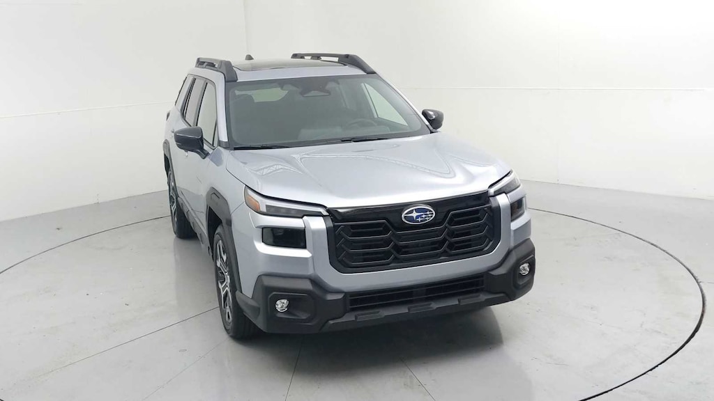 New 2026 Subaru Outback Touring XT AWD