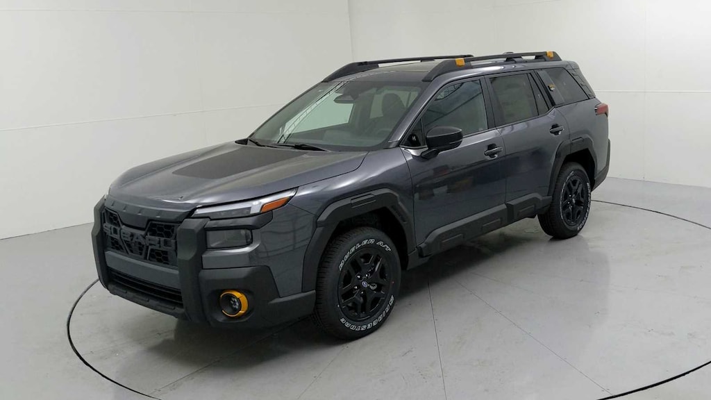 New 2026 Subaru Outback Wilderness AWD