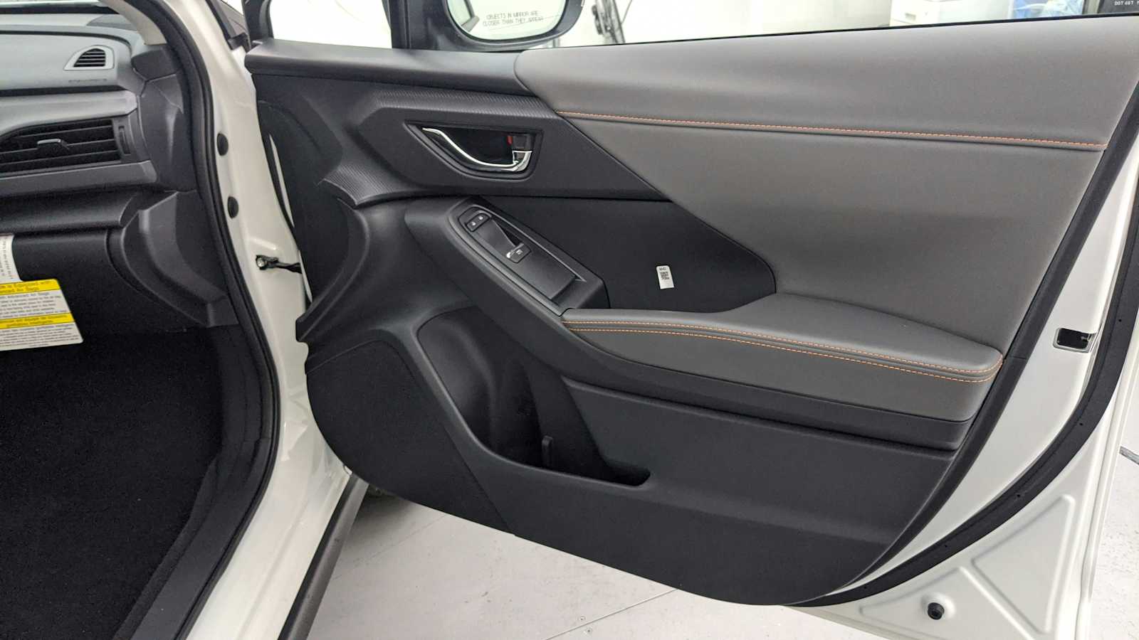 2026 Subaru Crosstrek Limited - Photo 27