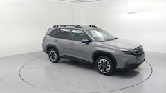 2026 Subaru Forester Premium AWD