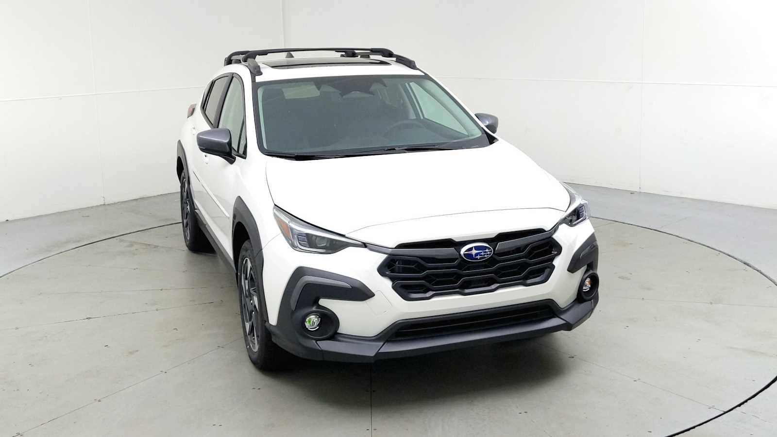 2025 Subaru Crosstrek Limited photo 2