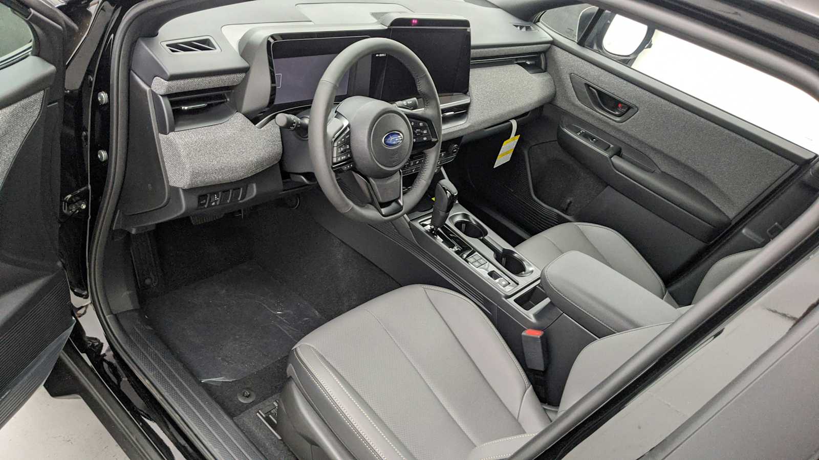 2026 Subaru Outback Limited - Photo 11