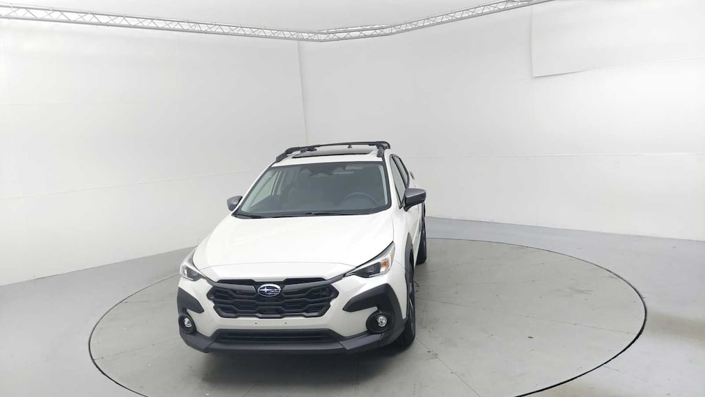 New 2025 Subaru Crosstrek Premium AWD