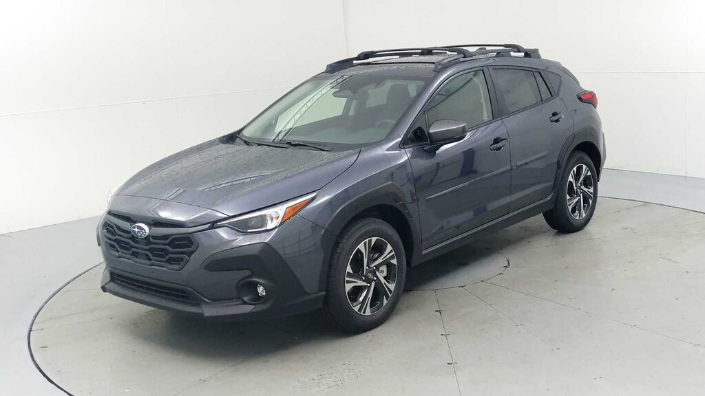 New 2025 Subaru Crosstrek Premium AWD