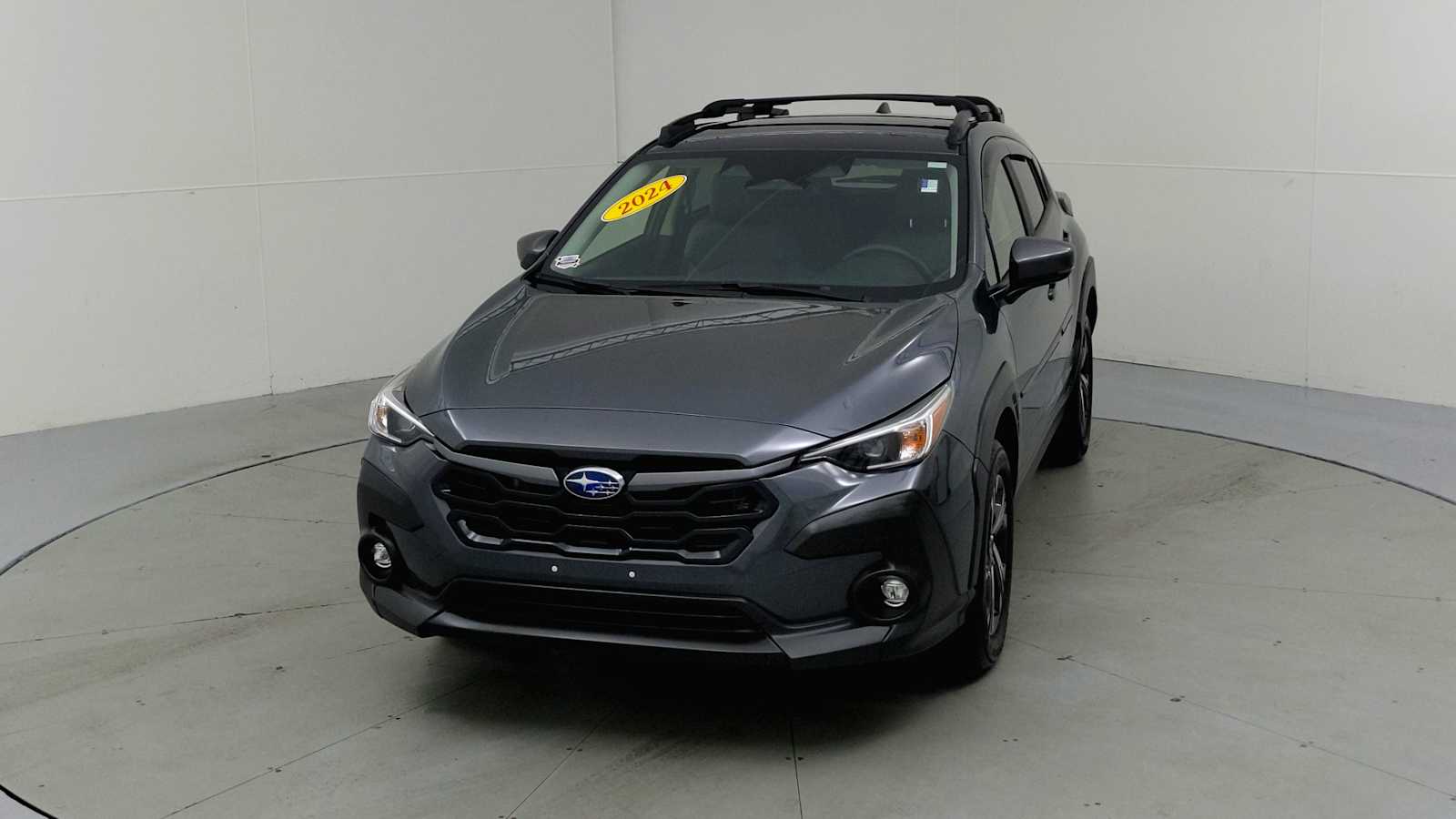 2024 Subaru Crosstrek Premium photo 3
