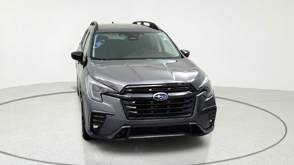 Certified 2026 Subaru Ascent Premium 7-Passenger SUV