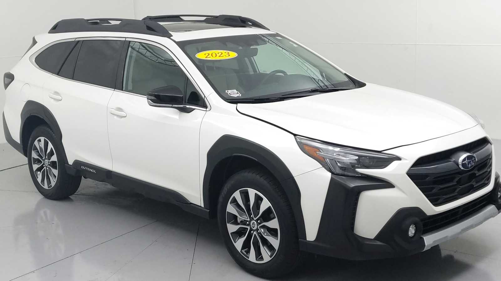 2023 Subaru Outback Limited's photo