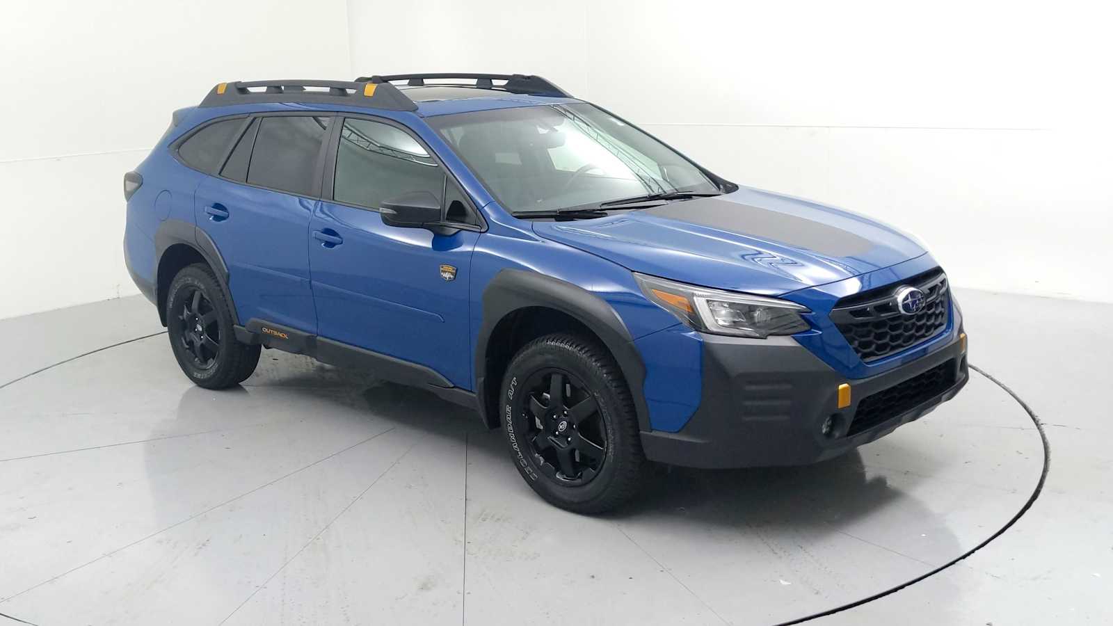 2022 Subaru Outback Wilderness's photo