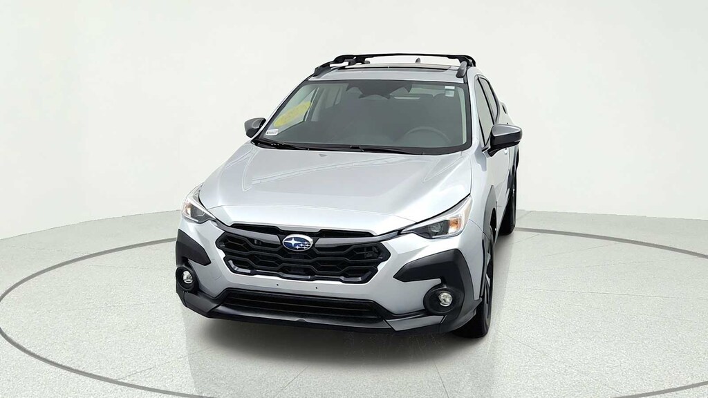 Certified 2024 Subaru Crosstrek Premium SUV
