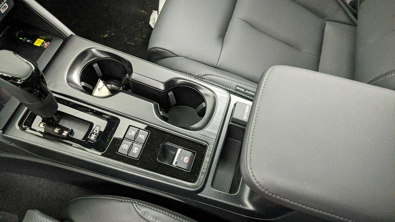 2026 Subaru Outback Touring XT - Photo 17