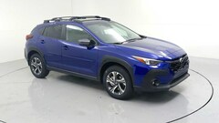 2026 Subaru Crosstrek Premium AWD