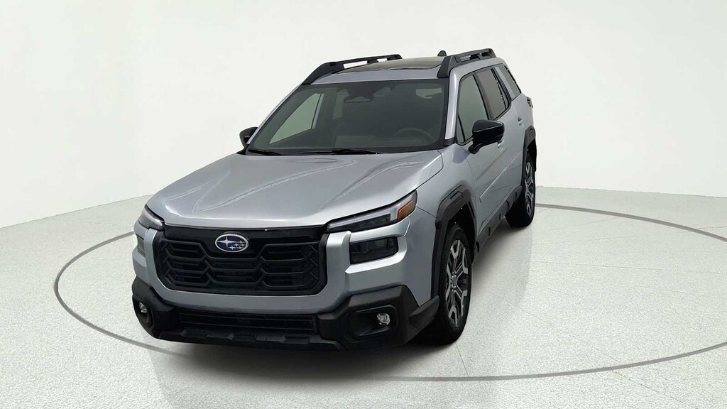 New 2026 Subaru Outback Touring XT Touring XT AWD