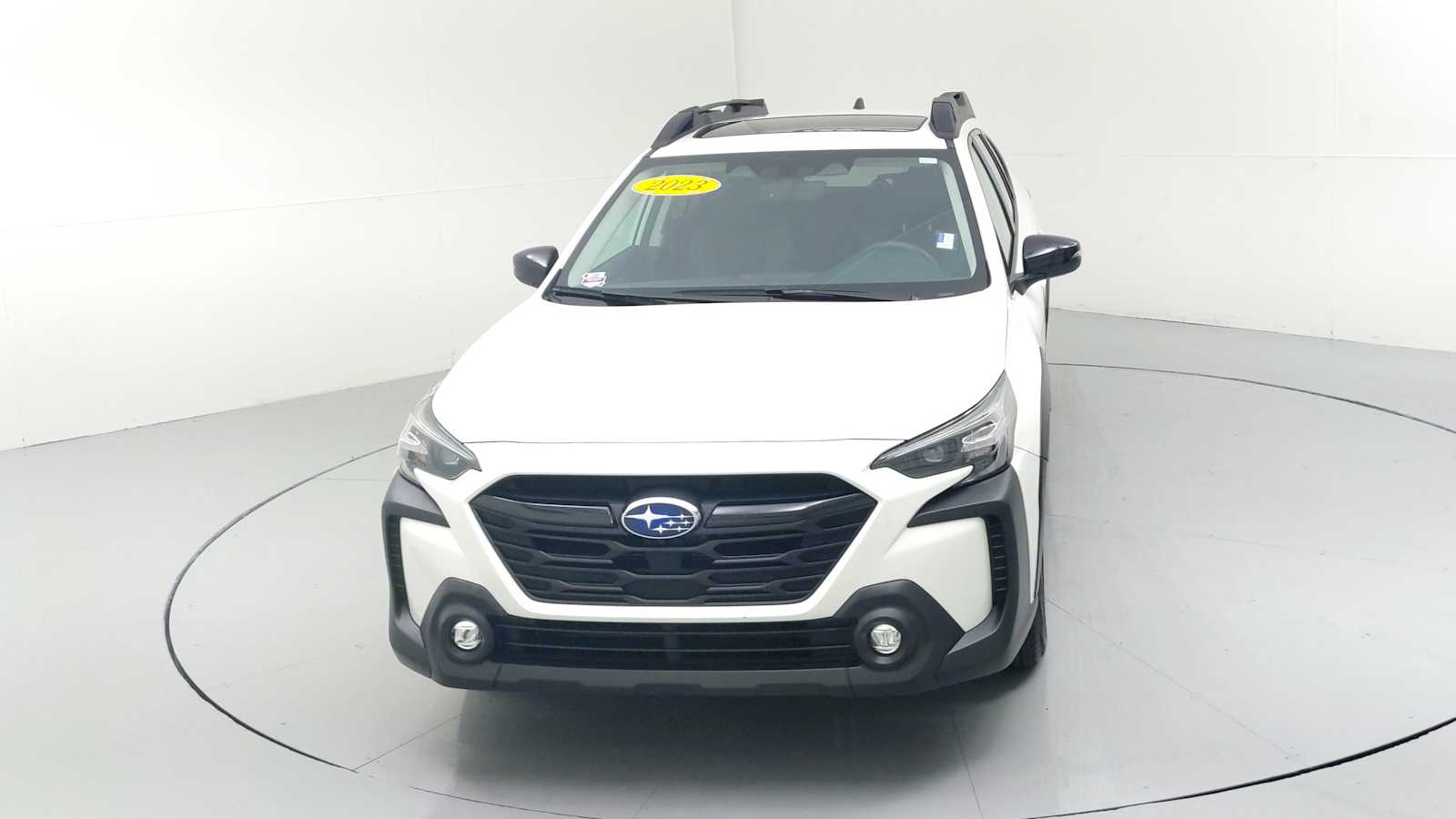 2023 Subaru Outback Onyx Edition XT photo 3