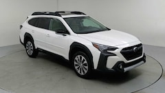 2025 Subaru Outback Limited AWD