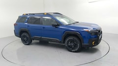 2026 Subaru Outback Wilderness AWD