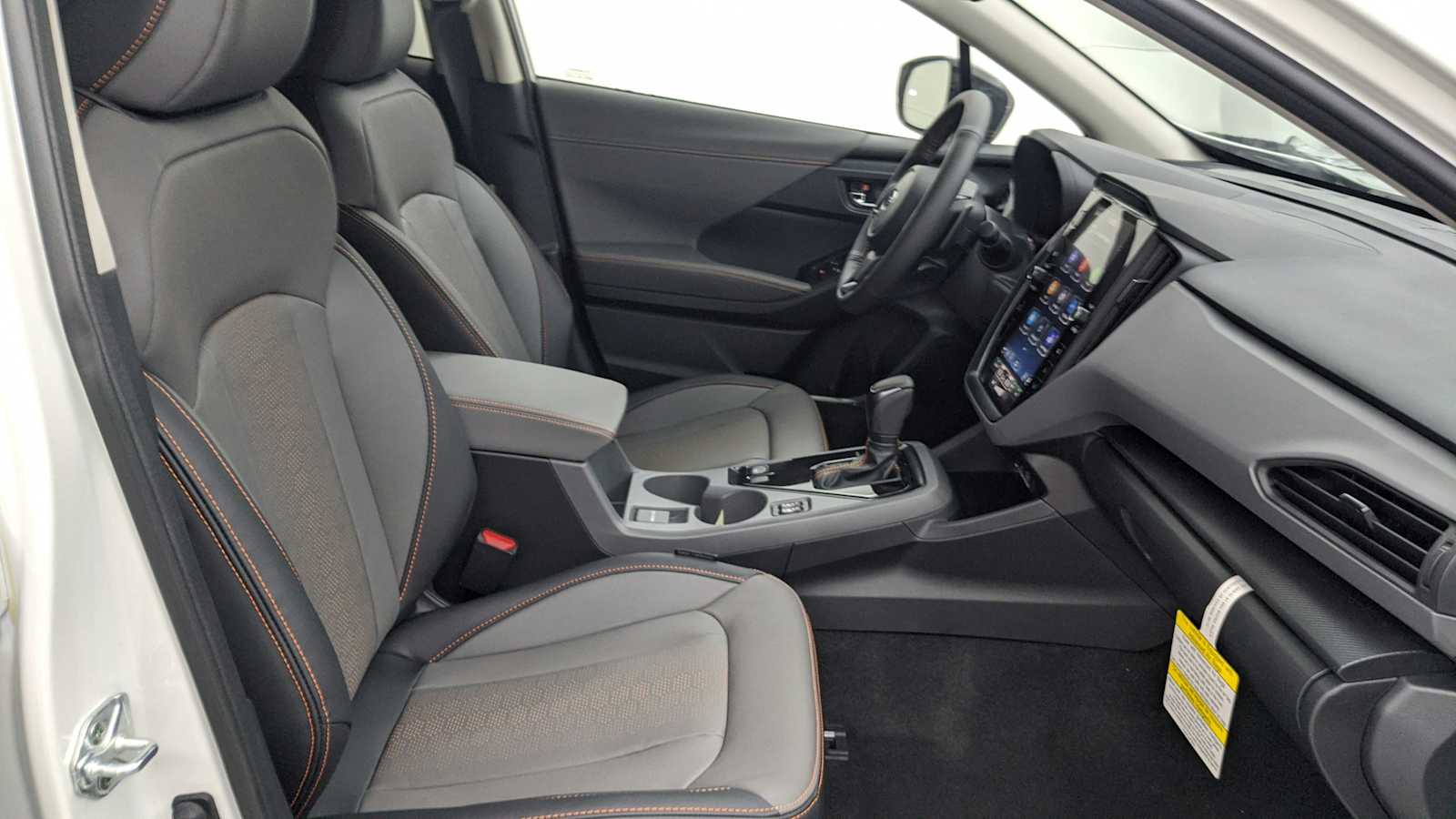 2026 Subaru Crosstrek Limited - Photo 26