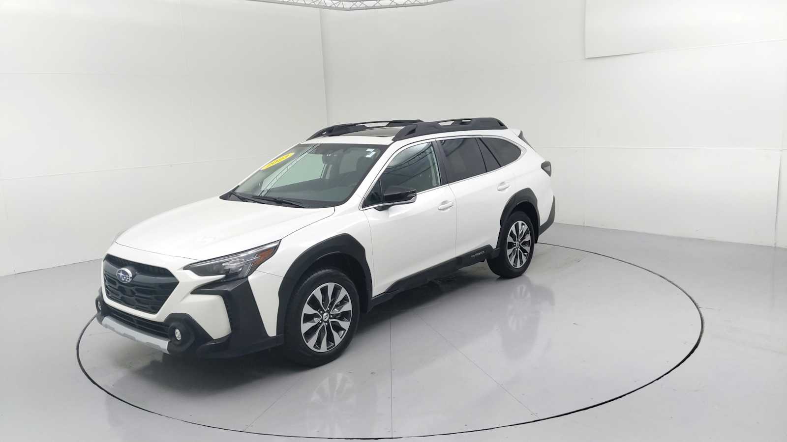 2023 Subaru Outback Limited photo 4