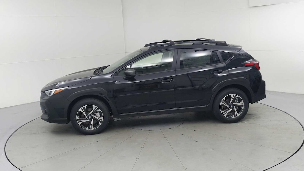 Certified 2025 Subaru Crosstrek Premium SUV